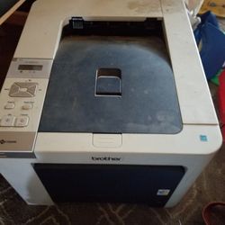 Brother Printer