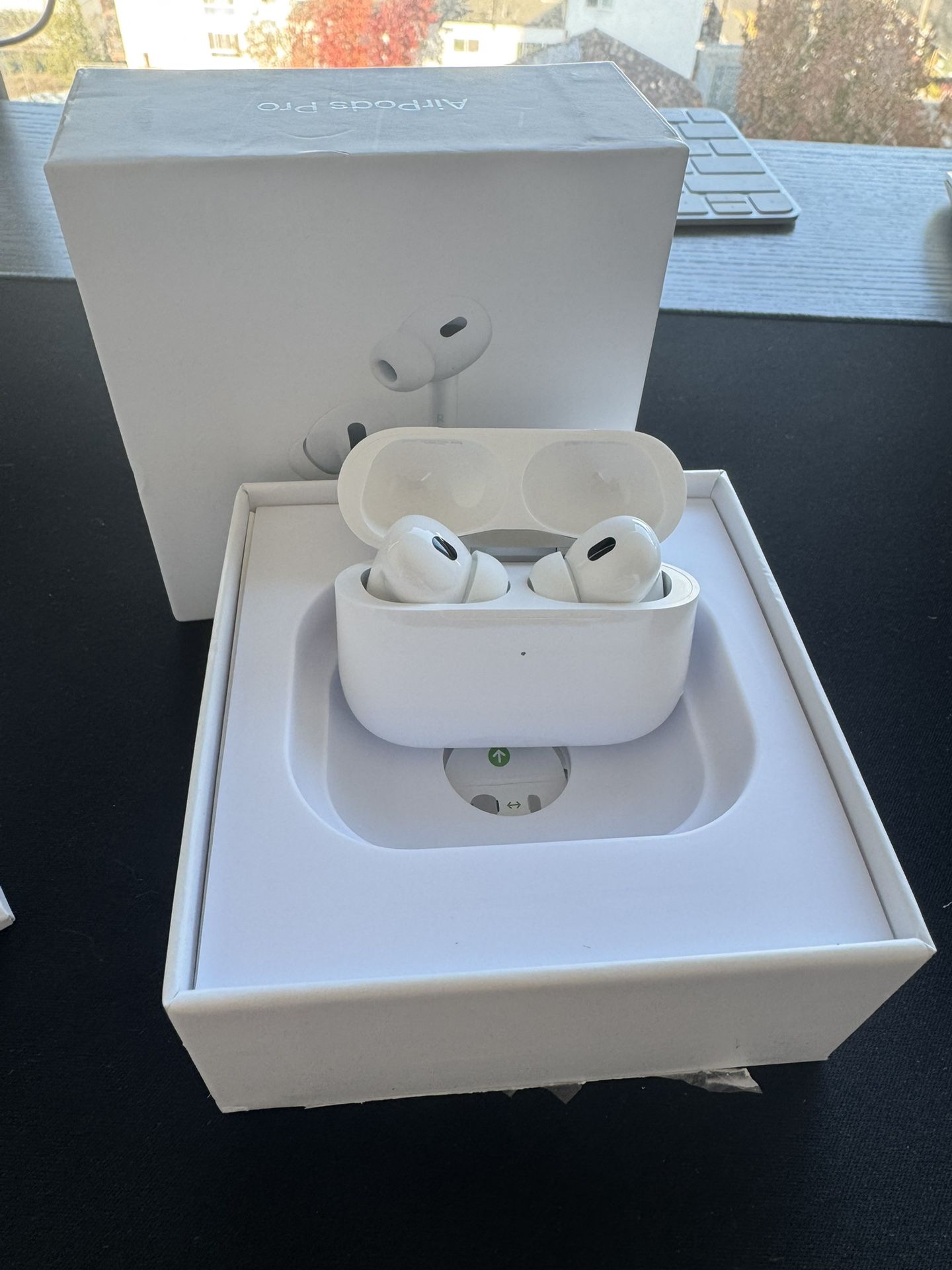 AirPods New