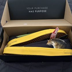National Geographic Vans