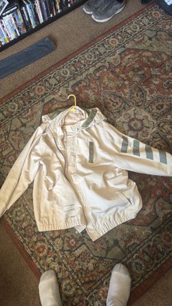 Star Wars Disneyland jacket 3x
