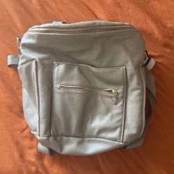 Fawn Diaper Bag Large Size 
