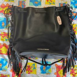 Victoria Secret Purse Backpack 