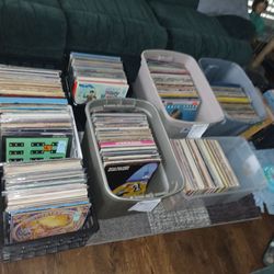 Pop Up record album sale 5/16