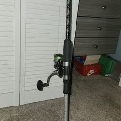 WEST COAST CUSTOM 8 Foot Rainshadow