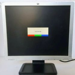 Computer Screen