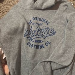 original vintage clothing 