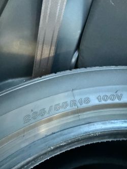 235/55R18