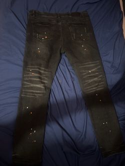 Purple Jeans