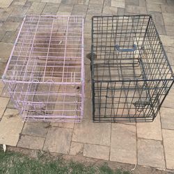 Dog Cage