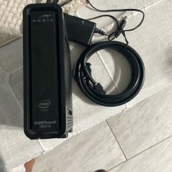 Wifi Router