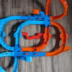 Hot Wheels Track