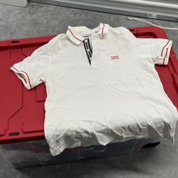 Burberry Polo