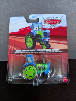 Disney Pixar Cars