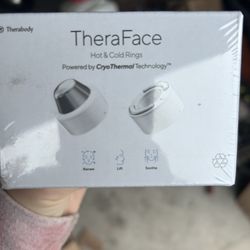 Theraface Attachments 