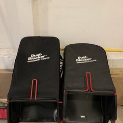 Craftsman BAGGERS For push / Self Propelled Lawn Mowers, Never Used