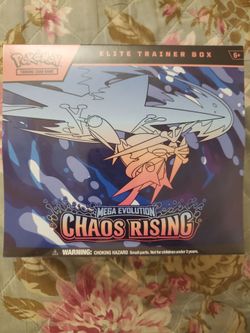 POKEMON TRADING CARD GAME