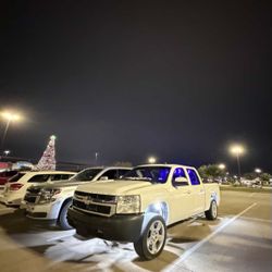 2010 Chevrolet Silverado 1500