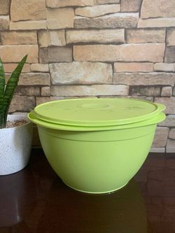 Tupperware