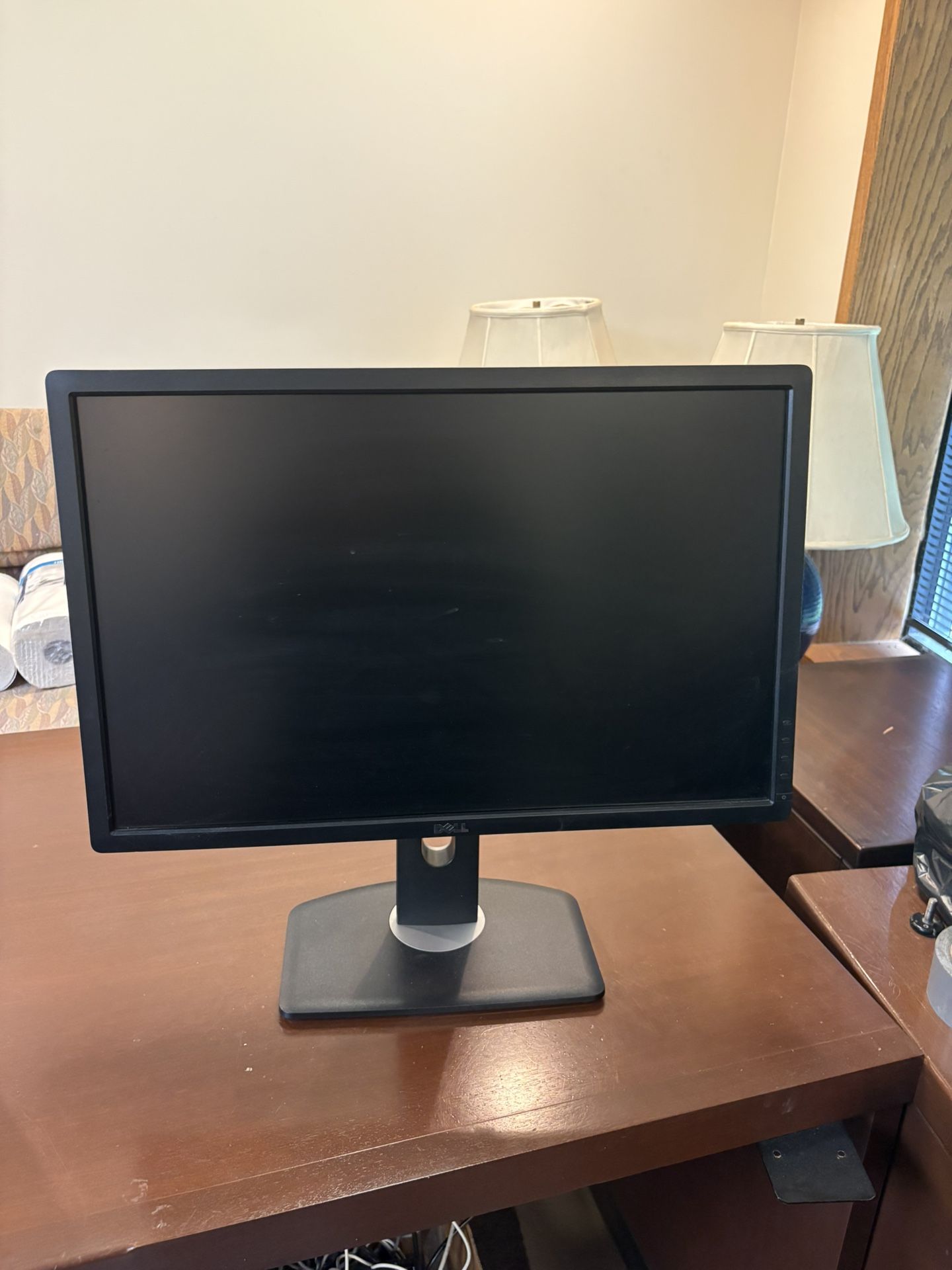 Dell Monitor