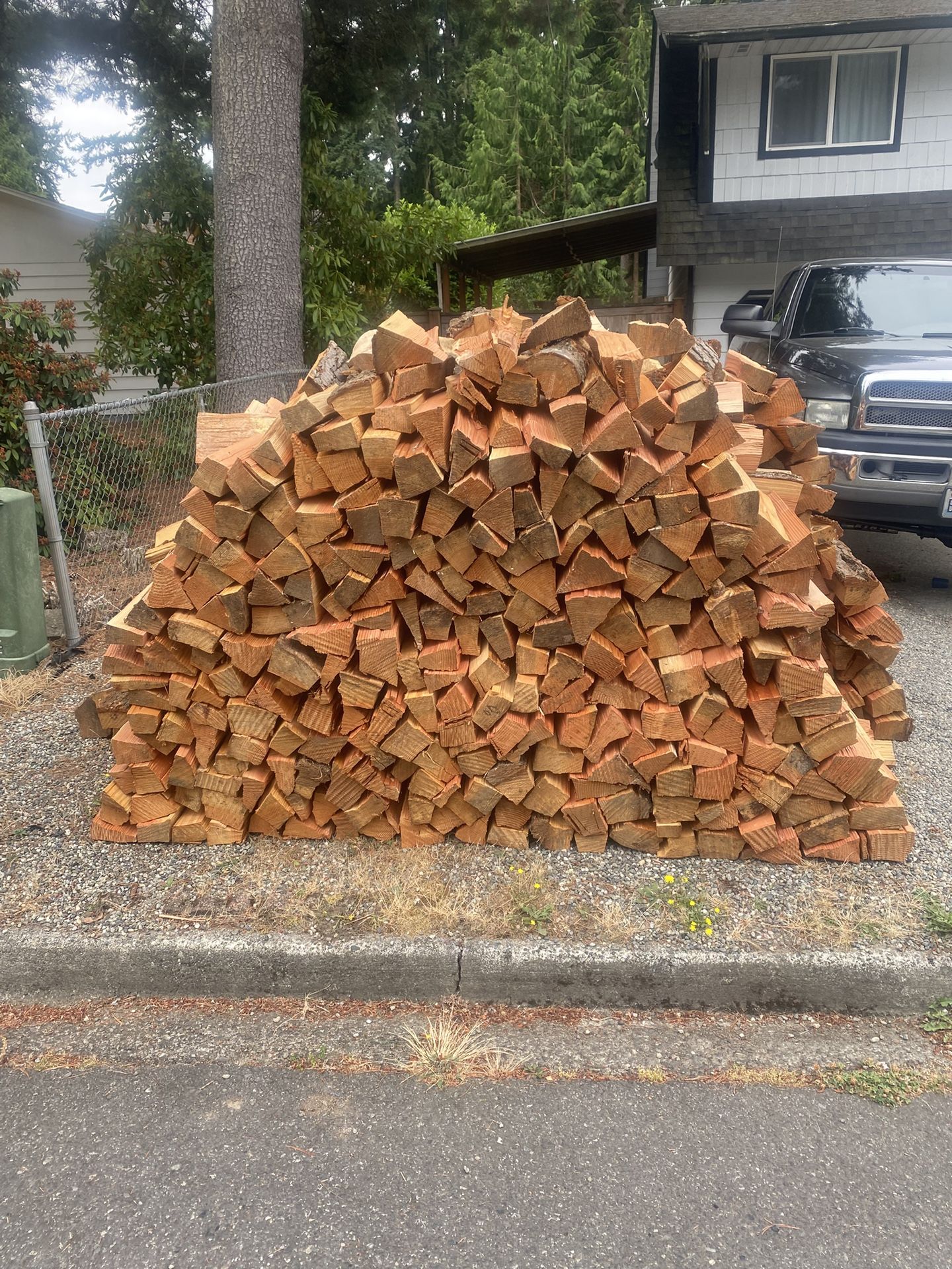 Firewood 