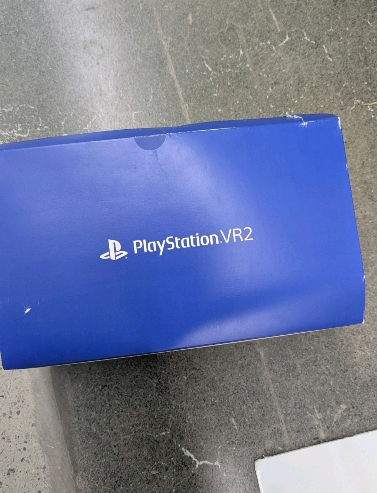 Sony PlayStation VR2 Headset - Whıte (CFIJ-17000) For Ps5