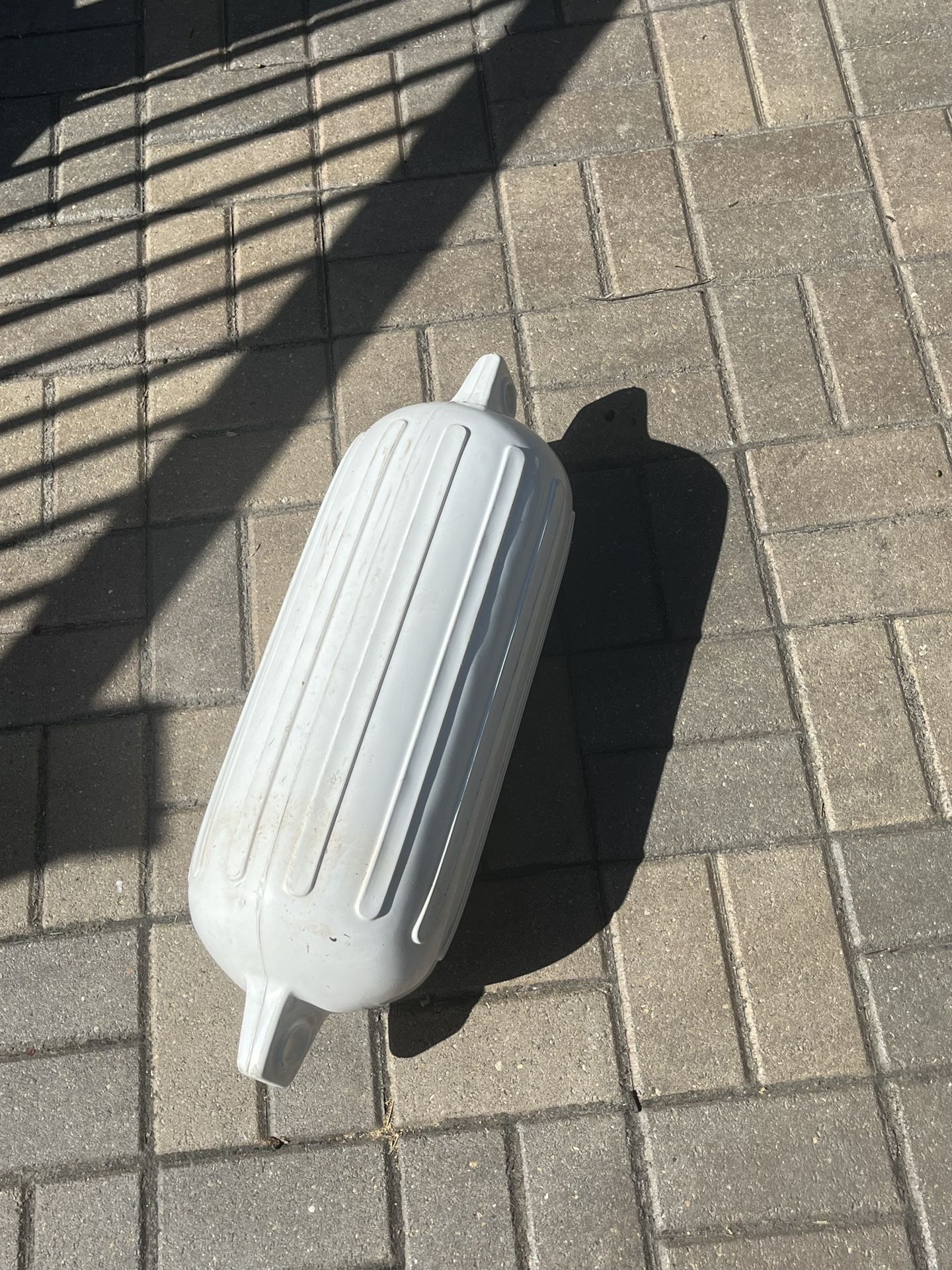 24” Long Boat Dock Bumper