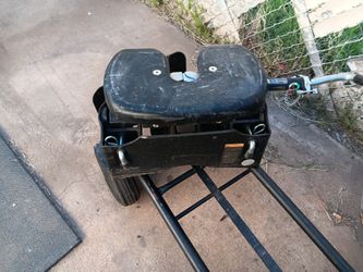 5th Wheel Hitch