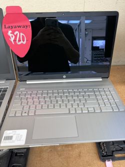 HP Laptop