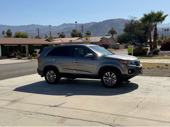 2011 Kia Sorento EX