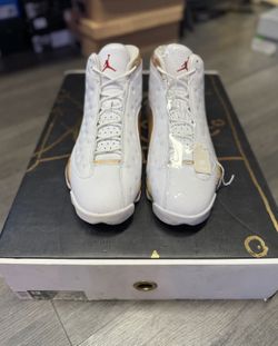2017 Air Jordan Retro 13 "Defining Moments"