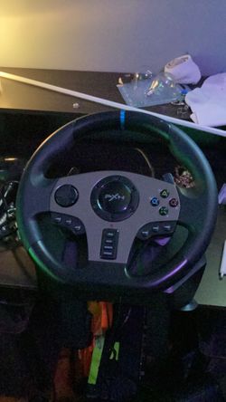 PXN Racing Steeringwheel