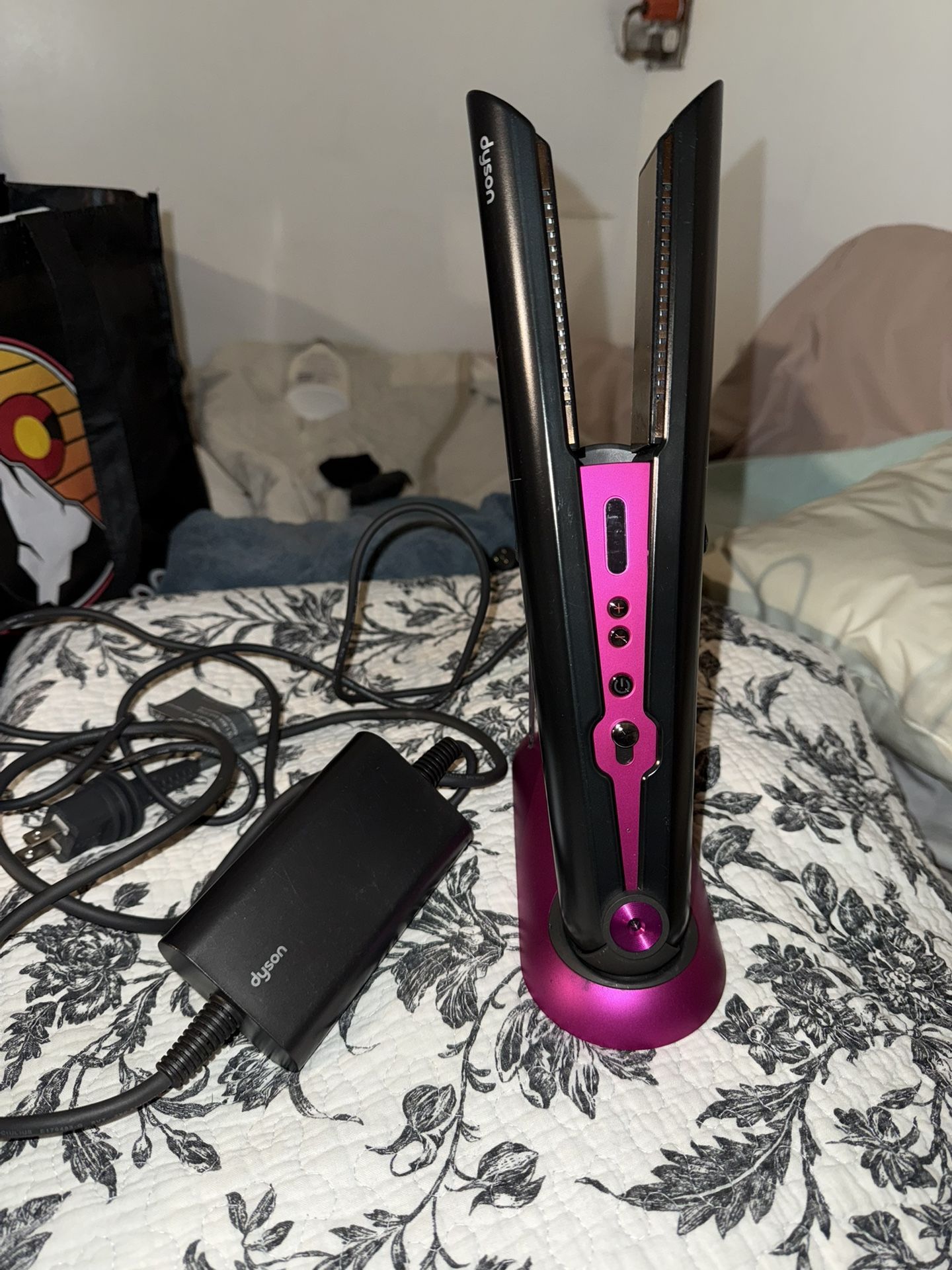 Dyson Corrale Hair Straightener