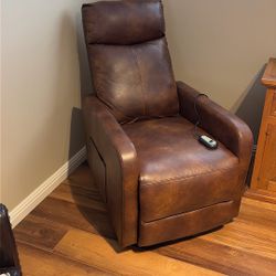 Wall Hugger Slimline Recliner 