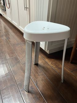 Small Sitting Stool