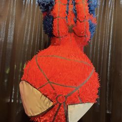 Spider-Man Pinata