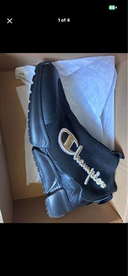 Champion Shoes