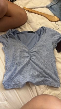 Brandy shirt