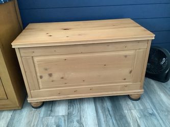Wood Storage Unit