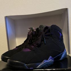 Air Jordan 7 Ray Allen 