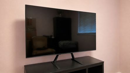 Samsung 55” TU7000 4K UHD Smart TV