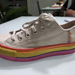 Converse Like News Muy Llamativos Y Auténticos 