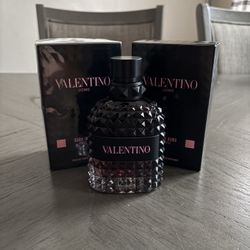 Valentino Born In Roma 