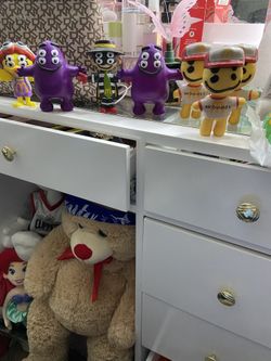 McDonald’s Toys 