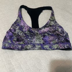 Tops Lululemon Size 8