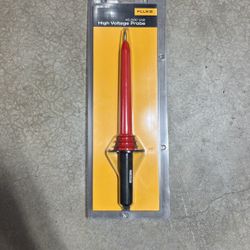 Fluke High Voltage Probe