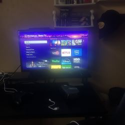 Small Room Tv/ Gaming Tv