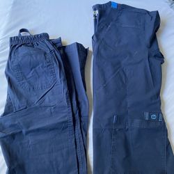 Scrub Set • Wonde Flex 