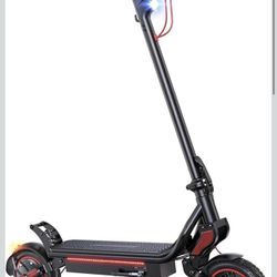 Electric Scooter  750W Powerful Motor 48V 14Ah