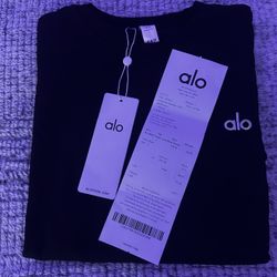 Alo crew neck 