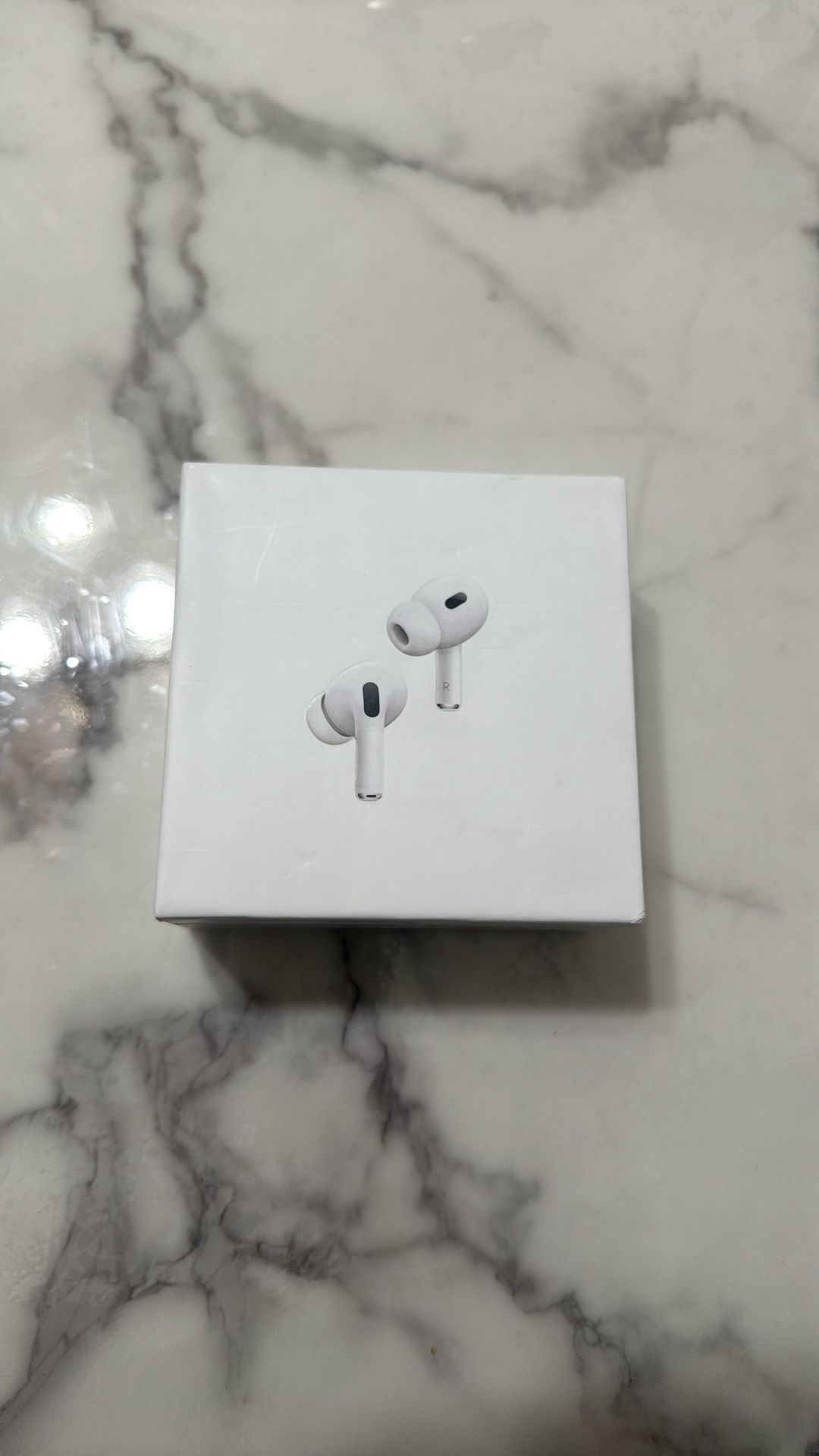 AirPods Pro Gen 2
